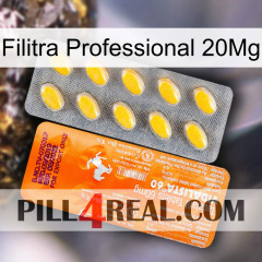 Filitra Professional 20Mg new05